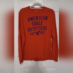 Boys American Eagle Tshirt XL